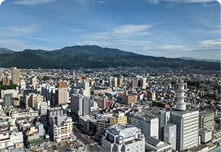 豊富な経験と確かな対応力